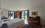 Maison à vendre à Eygalières — Vue montagne — photo 7
