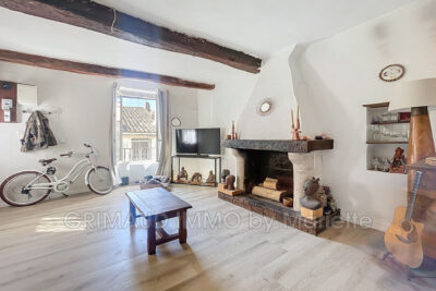 Maison à vendre à Grimaud