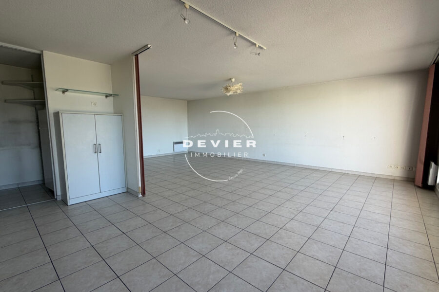 Appartement à vendre à Montpellier — Vue sur la ville — photo 6