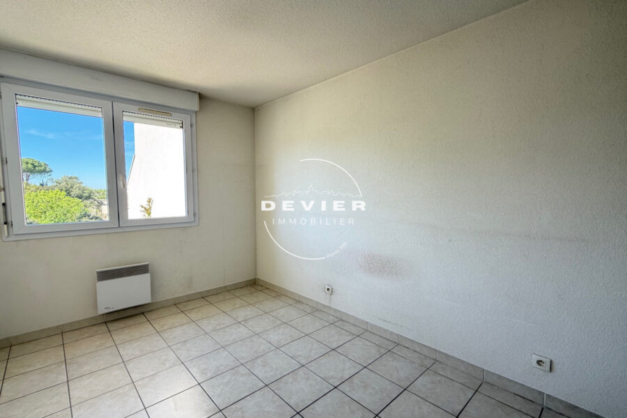Appartement à vendre à Montpellier — Vue sur la ville — photo 8