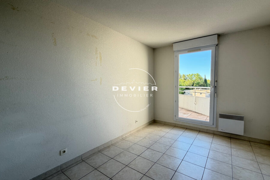 Appartement à vendre à Montpellier — Vue sur la ville — photo 9