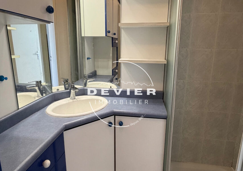 Appartement à vendre à Montpellier — Vue sur la ville — photo 17