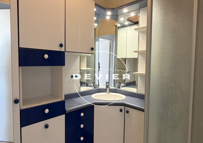Appartement à vendre à Montpellier — Vue sur la ville — photo 10