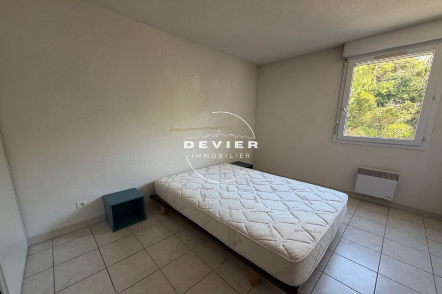 Appartement à vendre à Montpellier — Vue sur la ville — photo 11