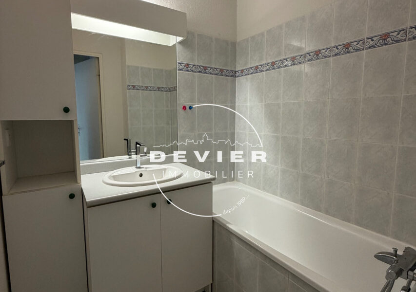 Appartement à vendre à Montpellier — Vue sur la ville — photo 13