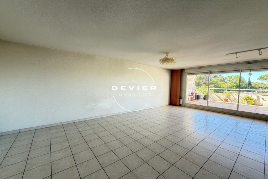 Appartement à vendre à Montpellier — Vue sur la ville — photo 15