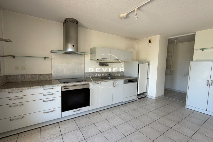 Appartement à vendre à Montpellier — Vue sur la ville — photo 5