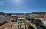 Appartement à vendre à Vallauris — Vue sur la ville — photo 1