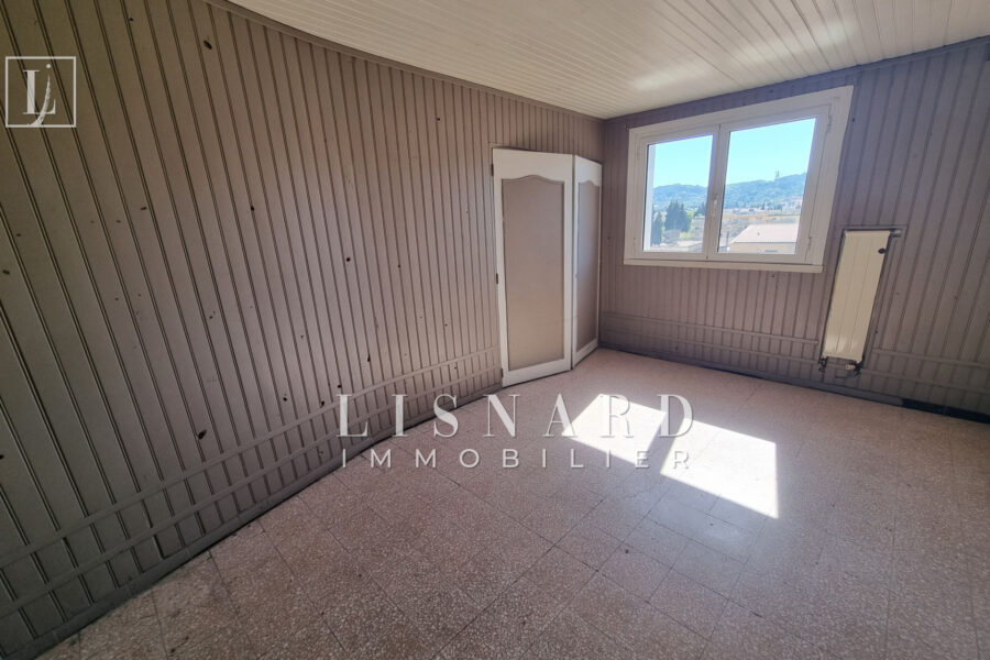 Appartement à vendre à Vallauris — Vue sur la ville — photo 8