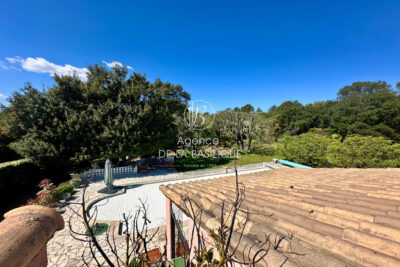 Maison à vendre à Saint-maximin-la-sainte-baume