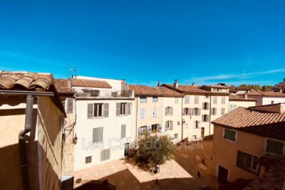 Maison à vendre à Brignoles