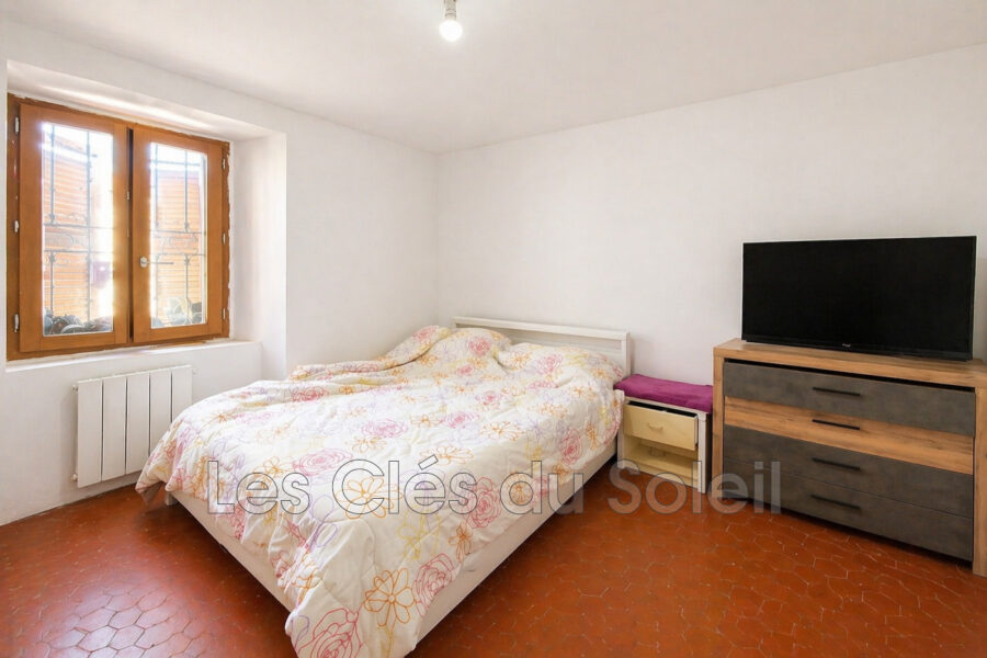 Maison à vendre à Brignoles — Vue sur la ville — photo 6