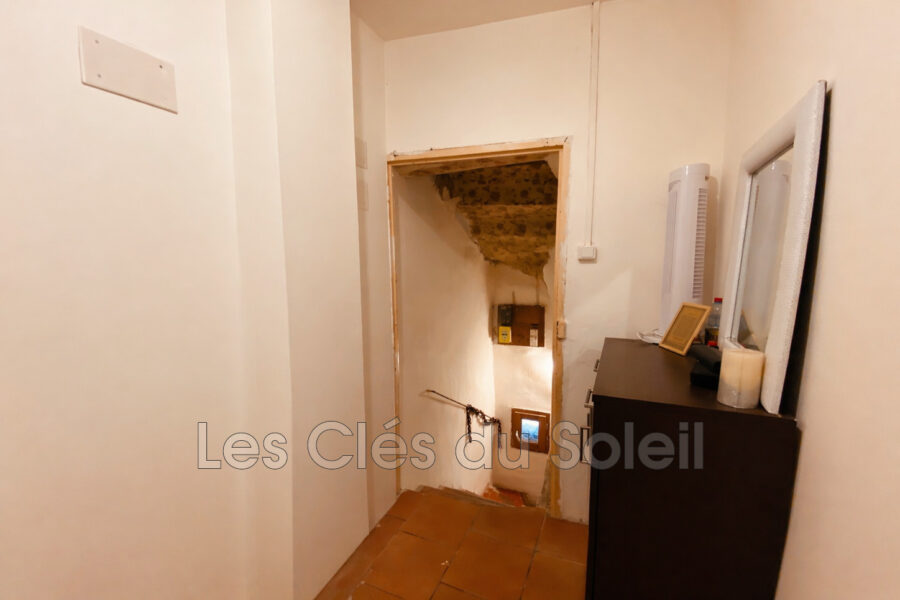 Maison à vendre à Brignoles — Vue sur la ville — photo 7