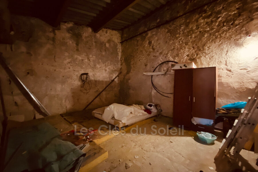 Maison à vendre à Brignoles — Vue sur la ville — photo 9
