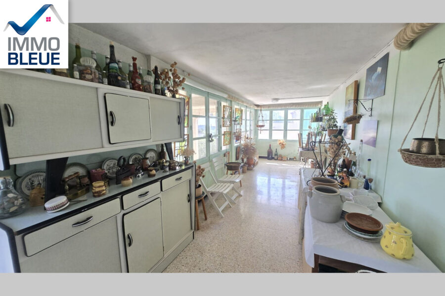 Maison à vendre à Martigues — Vue nature — photo 10