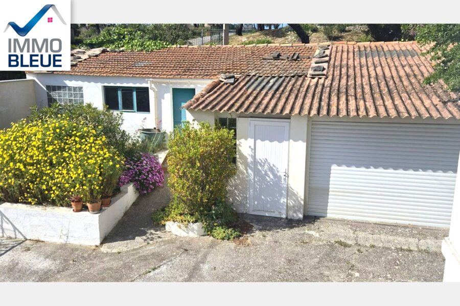 Maison à vendre à Martigues — Vue nature — photo 11