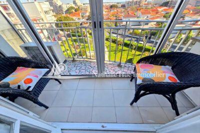 Appartement à vendre à Canet-en-Roussillon