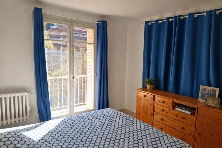 Appartement à vendre à Menton — Vue montagne — photo 5