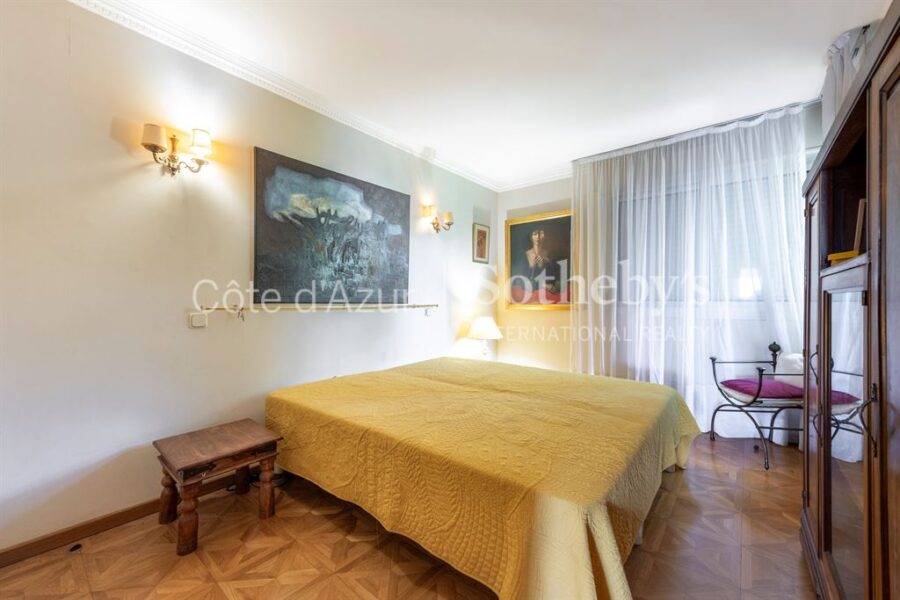 Appartement à vendre à Nice — Vue mer — photo 13