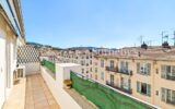 Appartement à vendre à Nice — Vue sur la ville — photo 7