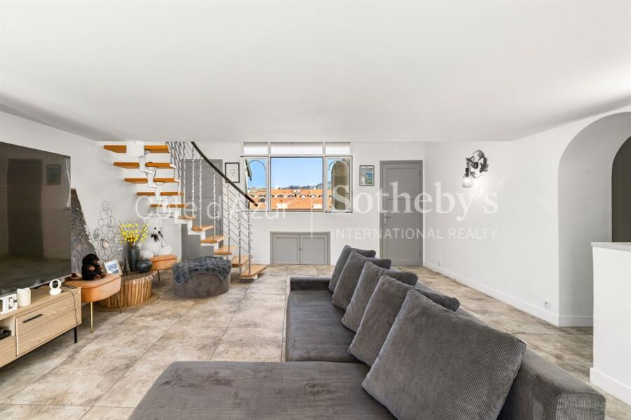 Appartement à vendre à Nice — Vue sur la ville — photo 10