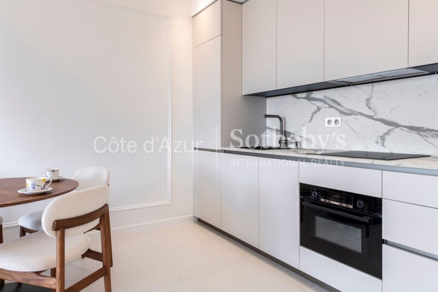 Appartement à vendre à Nice — Vue nature — photo 9