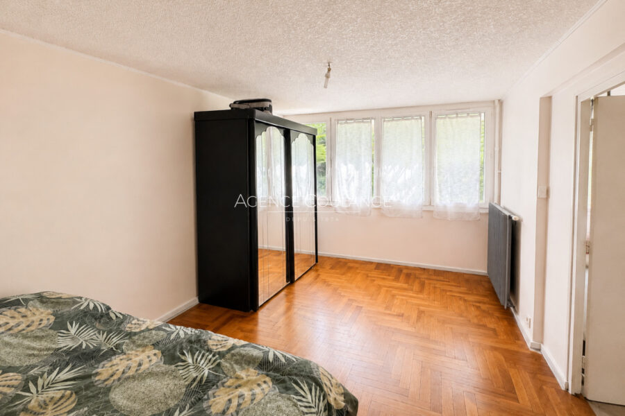 Appartement à vendre à Sainte-foy-lès-lyon — Vue dégagée — photo 8
