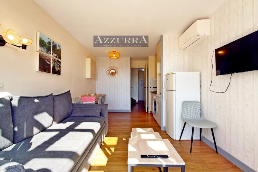 Appartement à vendre à Agay — Vue mer — photo 5