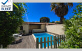 Maison à vendre à Sausset-les-pins — Vue parc & jardin — photo 3