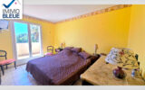 Maison à vendre à Sausset-les-pins — Vue parc & jardin — photo 1