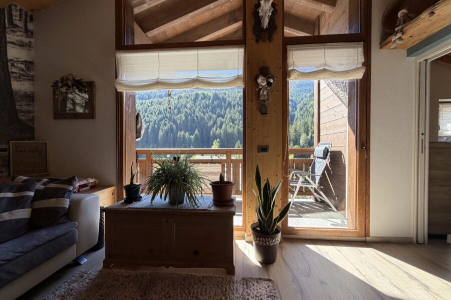 Appartement à vendre à Valdidentro — Vue montagne — photo 34