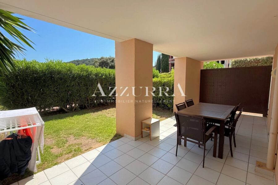 Appartement à vendre à Agay — Vue mer — photo 2