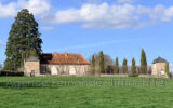 Maison à vendre à Saint-maurice-lès-châteauneuf — Vue nature — photo 5
