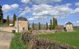 Maison à vendre à Saint-maurice-lès-châteauneuf — Vue nature — photo 6