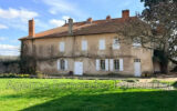 Maison à vendre à Saint-maurice-lès-châteauneuf — Vue nature — photo 8