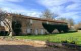 Maison à vendre à Saint-maurice-lès-châteauneuf — Vue nature — photo 10