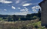 Maison à vendre à Peyre en aubrac — Vue nature — photo 10