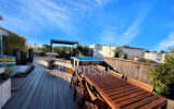 Appartement à vendre à Saint-Laurent-du-Var — Vue parc & jardin — photo 11