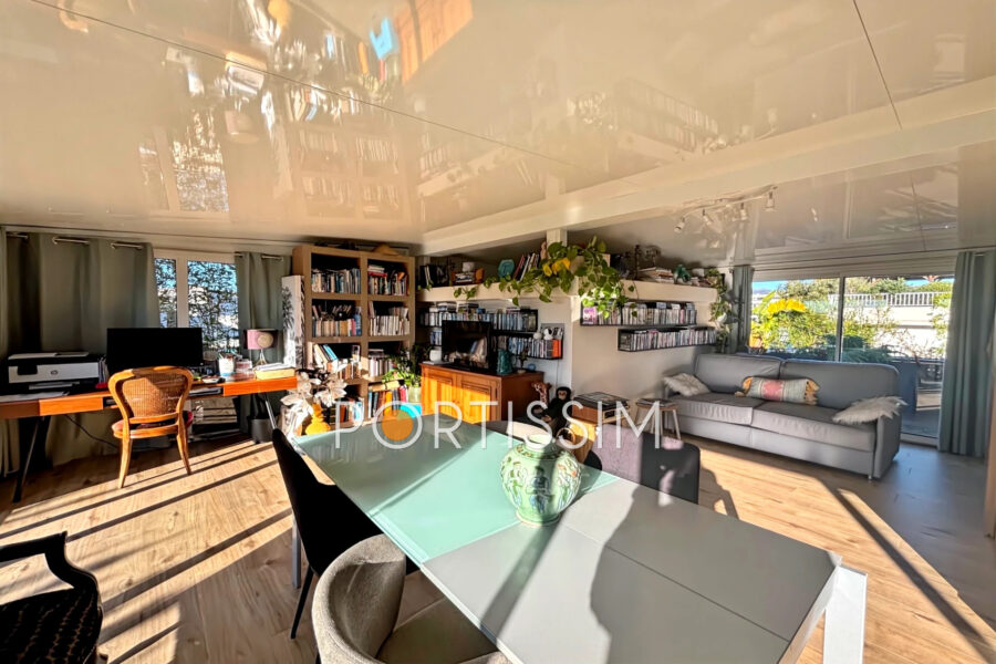 Appartement à vendre à Saint-Laurent-du-Var — Vue parc & jardin — photo 16