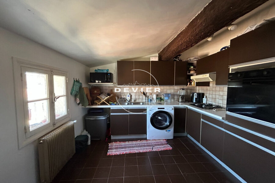 Appartement à vendre à Montpellier — Vue sur la ville — photo 4
