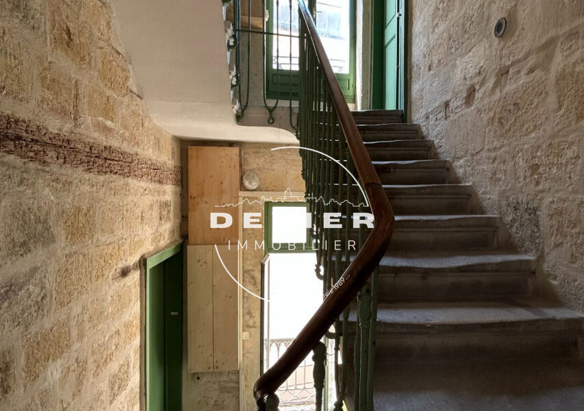 Appartement à vendre à Montpellier — Vue sur la ville — photo 11