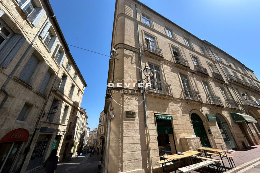 Appartement à vendre à Montpellier — Vue sur la ville — photo 12