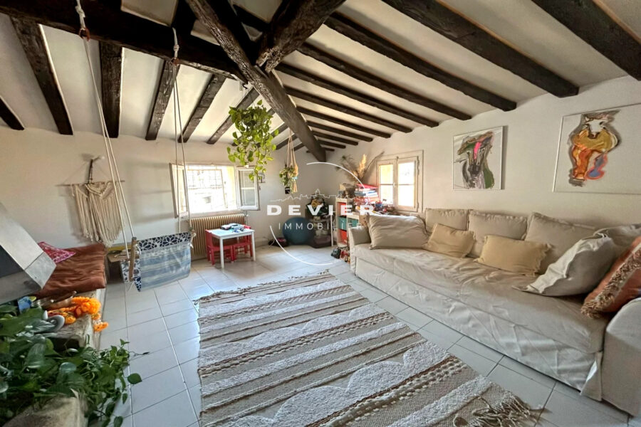 Appartement à vendre à Montpellier — Vue sur la ville — photo 3