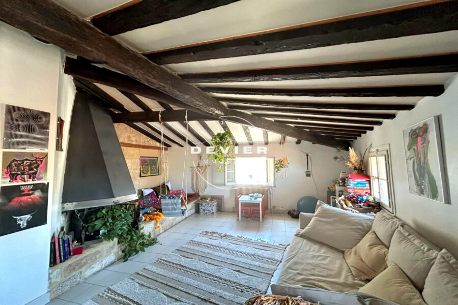 Appartement à vendre à Montpellier — Vue sur la ville — photo 2