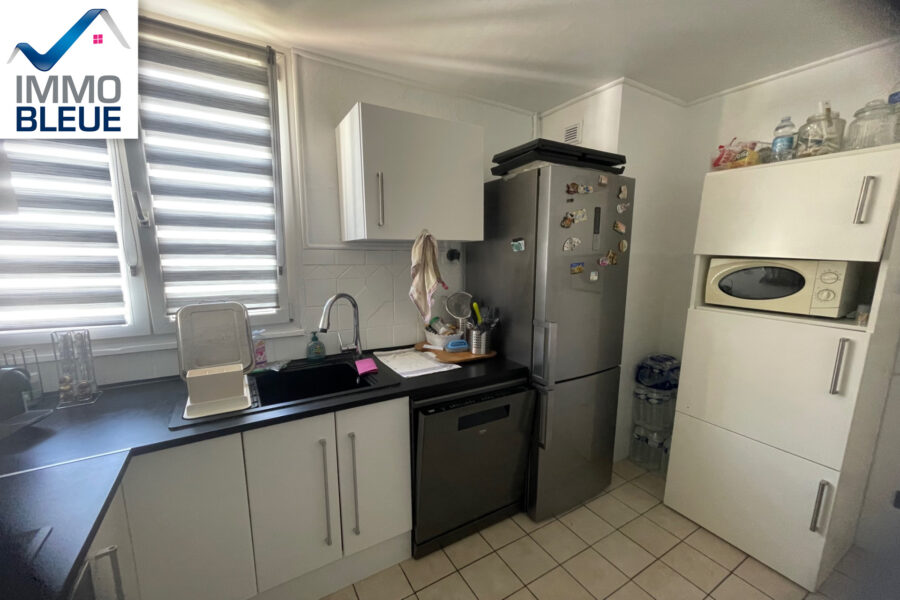 Appartement à vendre à Vitrolles — Vue sur la ville — photo 3
