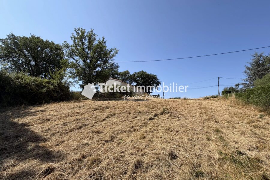 Terrain à vendre à Daux — Vue nature — photo 6
