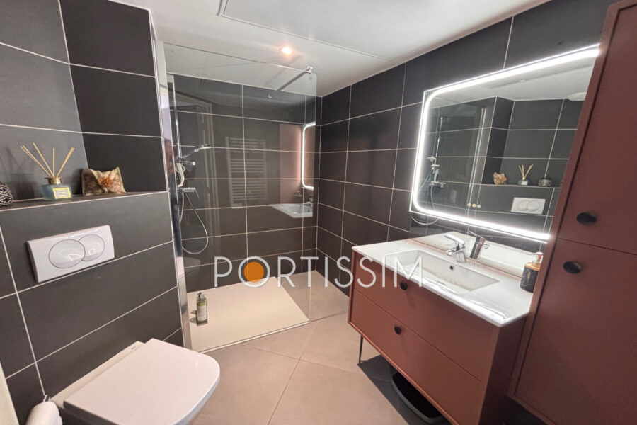 Appartement à vendre à Vence — Vue mer — photo 9