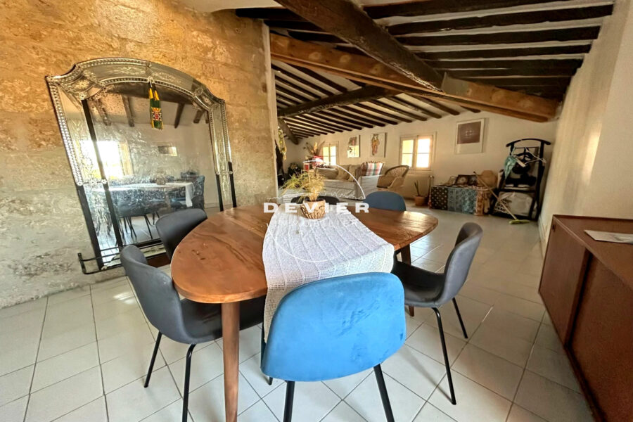 Appartement à vendre à Montpellier — Vue sur la ville — photo 5