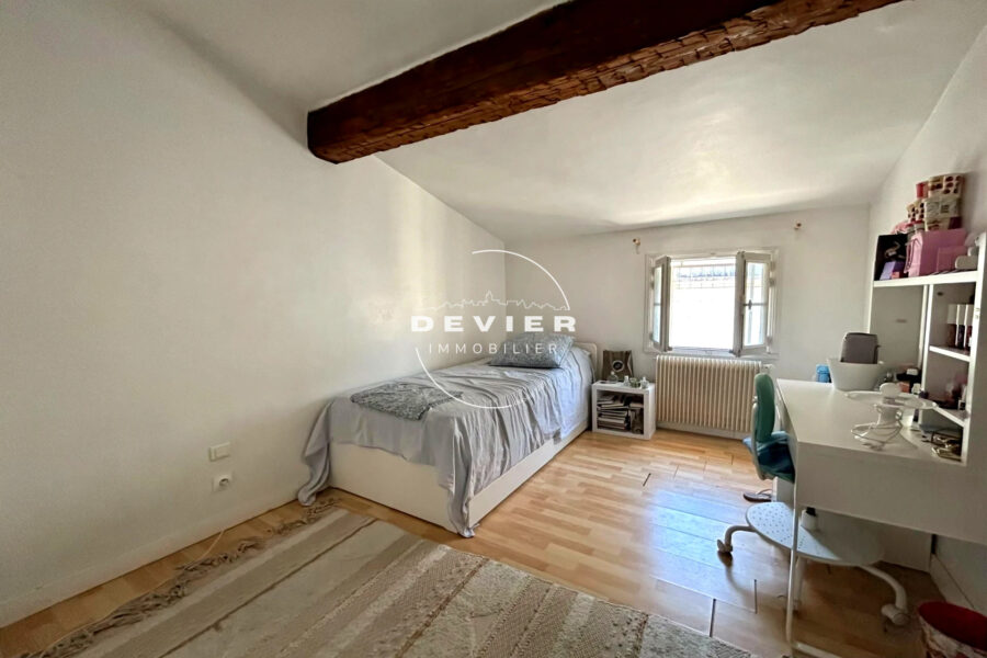Appartement à vendre à Montpellier — Vue sur la ville — photo 6