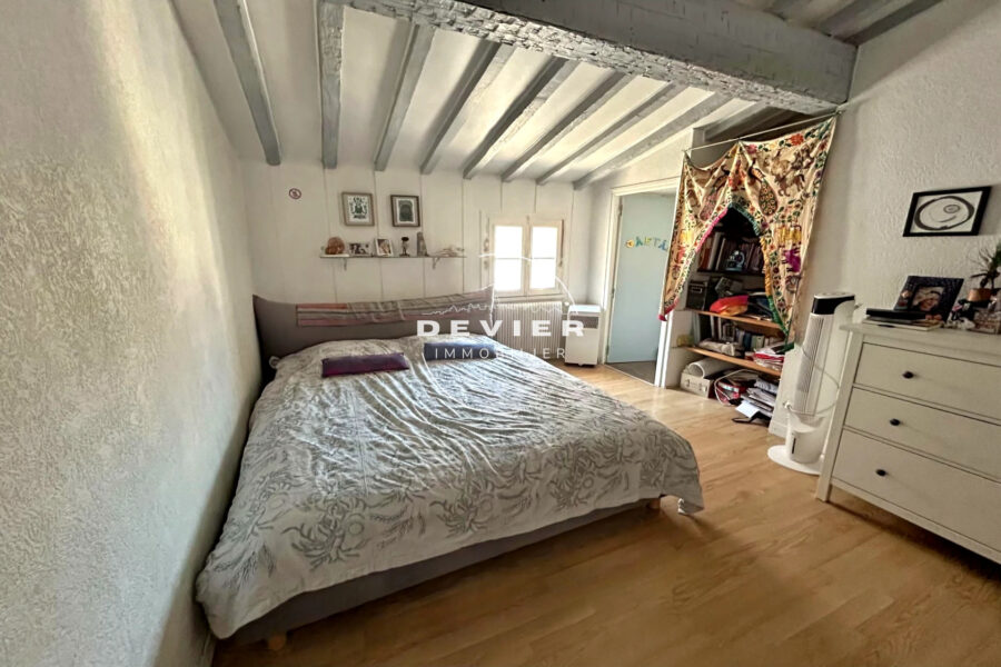 Appartement à vendre à Montpellier — Vue sur la ville — photo 7